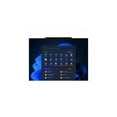 thumbnail image 4 of Lenovo ThinkPad X13 Gen 6 21RK0069US 13.3" Notebook - Intel Core Ultra 5 225U - 16 GB - 512 GB SSD - Windows 11 Pro - Webcam - IEEE 802.11ax Wireless LAN Standard, 4 of 5