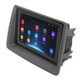 thumbnail image 1 of 7in HD Car Stereo Touch Screen With Wifi, GPS Navigation  Carplay For  12 Replacement For Panda 2003 To 2012, Multimedia Player, 1 of 8