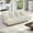 Beige, variant on Indecor Home 68.9" Soft Lazy Sofa for Living Room Bedroom 3 Seater Floor Sofa Pink