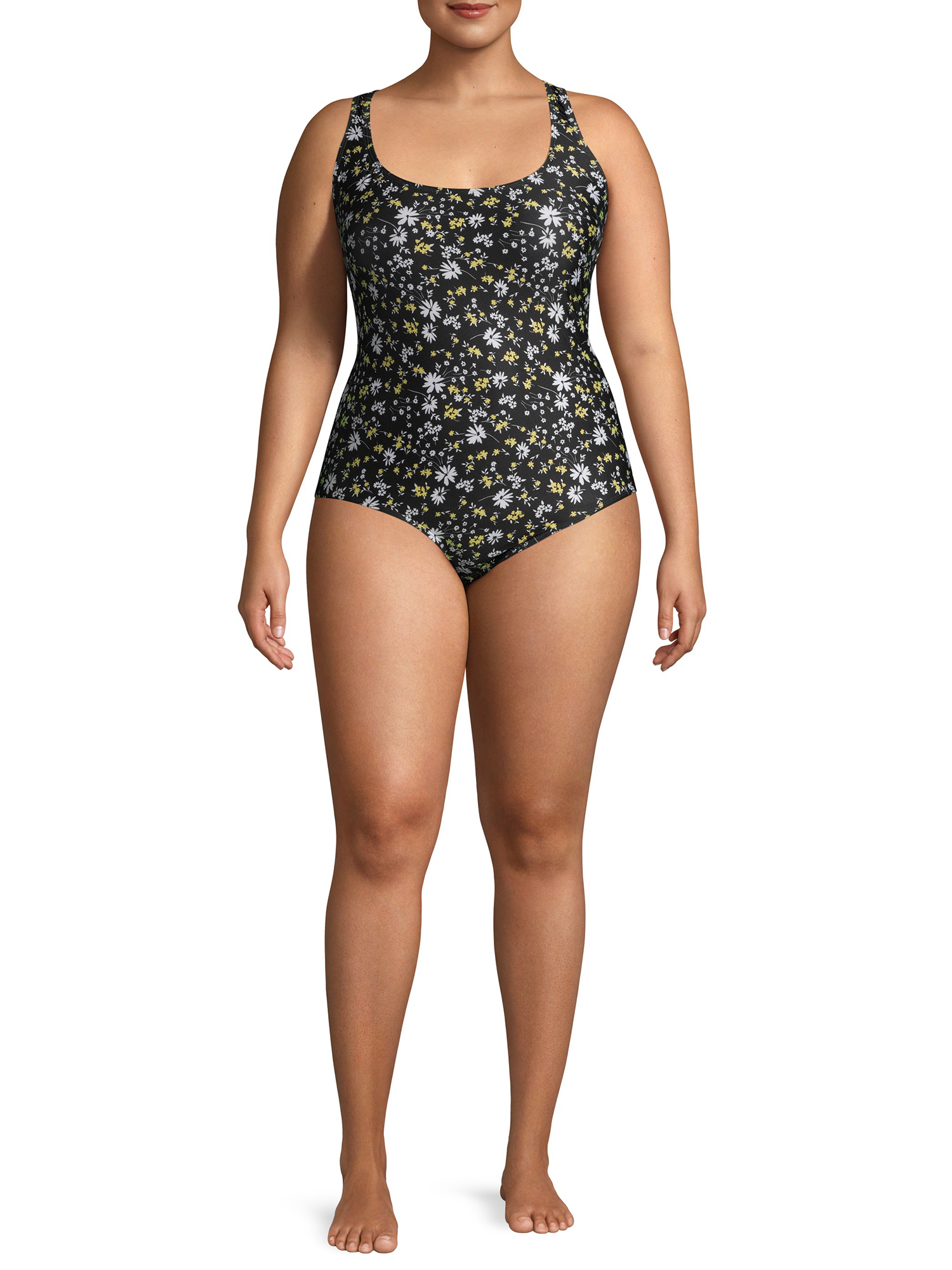 walmart plus swimwear