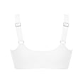 thumbnail image 6 of XIAONU Square Neck Swim Bra for Women Wide Strap Pool Summer Swim Bralette, 6 of 6