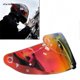 thumbnail image 3 of All Season Helmet Visor For HJC I70 I10 HJ-31 Motorcycle Helmets Len Unisex Windshield, 3 of 3
