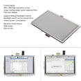 thumbnail image 3 of Écran Tactile, Écran TFT LCD 5 Pouces Réponse Rapide Rétroéclairage Sûr pour 3B+ pour BB pour 2B+, 3 of 8