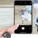 thumbnail image 4 of Remote Control Button Capture Moments Wireless With Remote Camera Controller For Selfies Compatible With All Smartphones, 4 of 11