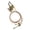 Natural Gas, variant on Igniter and Thermocouple Assembly Convenient Replacement Part for Water Heaters
