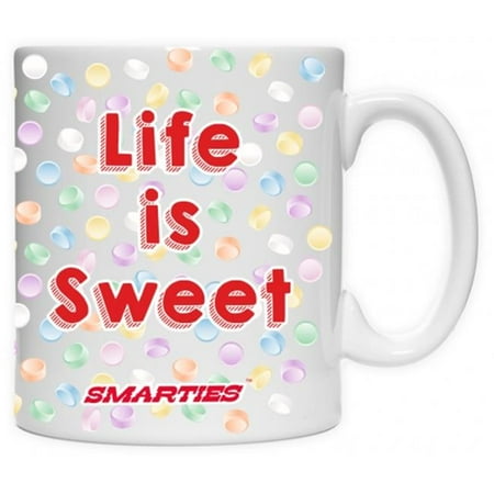 

Imaginarium Goods Coffe Mug Life is Sweet