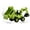 Green, variant on Excavator Model Alloy Engineering Vehicle Simulation Load Excavator Dump Truck for Children Boy Toy Car