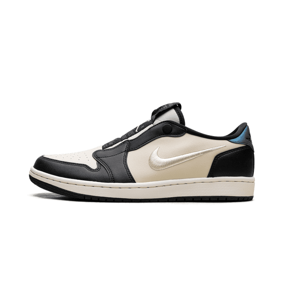 JORDAN WOMENS Air Jordan 1 Low Slip WMNS "Fossil" AV3918-201 from Stadium Goods