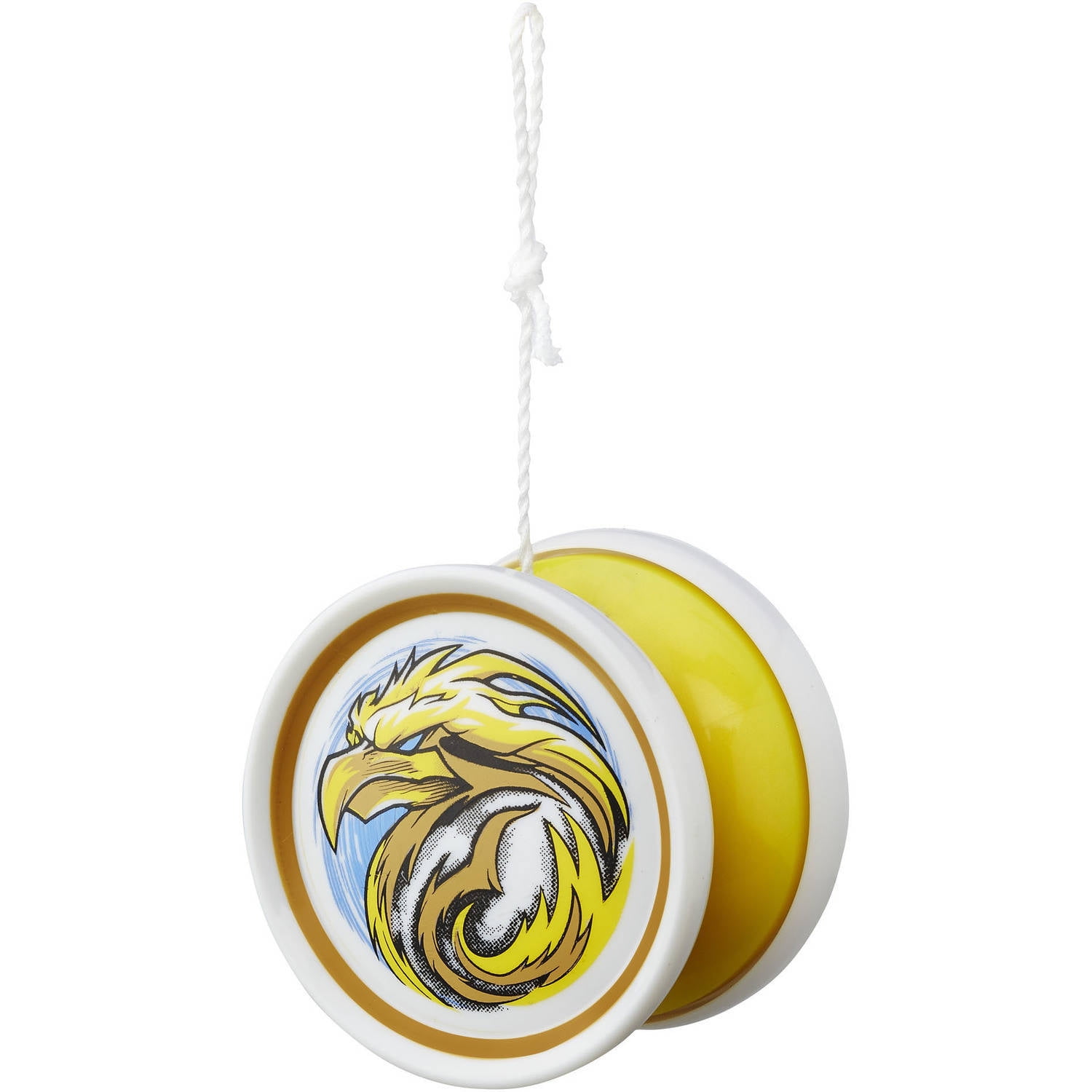 Blazing Team Tornado Strike Eagle YoYo