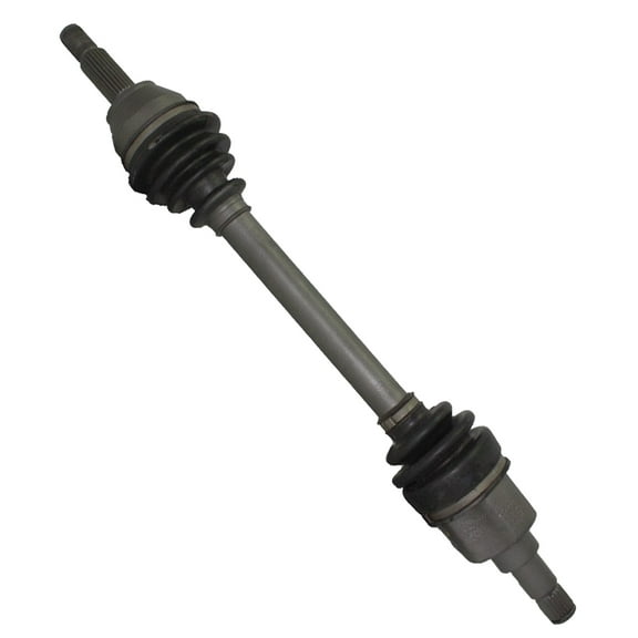 Detroit Axle - Complete Front Driver Side CV Axle Shaft Replacement for Ford Focus