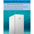 thumbnail image 5 of New HP Envy Gaming Desktop Intel core i9-12900 NVIDIA GeForce RTX 3070 64GB RAM 1TB SSD Wi-Fi Bluetooth DP 1.4 Keyboard&Mouse Windows 11 Home, 5 of 7