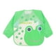 thumbnail image 1 of Delantal Impermeable Sunnimix para Niños Dibujo 17.3x13.4 pulgadas Rana Verde, 1 of 8