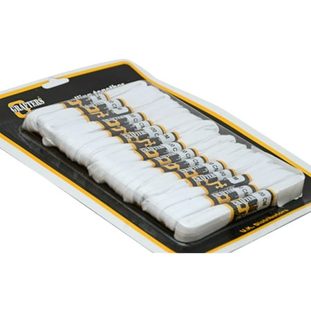 Grafters Flat 100cm Trainer Laces | Walmart Canada