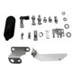 thumbnail image 2 of Juego de accesorios fueraborda,Kit de montaje de control remoto -83880-1,Kit de montaje de control remoto del motor fueraborda,Kit de montaje de control remoto de repuesto,Conjunto de kit de, 2 of 7