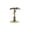 Brown 1, variant on TFYZYY Artificial Palm Tree Cat Scratcher Post, Sisal Rope Wrapped with Hanging Toys, Multi-functional Climbing Tower & Scratching Board for Cats, Natural Wood Design