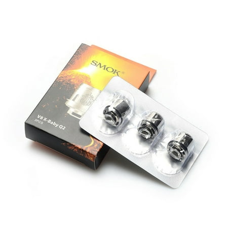 TFV8 X-Baby V8 X Baby Beast Brother Coils
