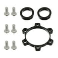 thumbnail image 2 of EeaseCA 1 Set Mountain Bike Hub Conversion Washer Practical Conversion Washer Supplies, 2 of 7