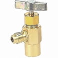 thumbnail image 1 of Air Conditioner Refrigerant Dispenser with 1/2" Acme Thread Valve Tool for Automotive AC Systems, 1 of 4