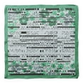 thumbnail image 4 of Bimba Cotton Voile Rectangular Printed Scarf Women Wrap Bandanas-40 x 80 Inches, 4 of 7