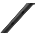 thumbnail image 4 of 3T Stylus 25 Team Stealth Road Bicycle Seatpost (Black Circle Graphic - 27.2 x 350), 4 of 4