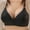 Black, variant on WCJM Up To 50% Off Bra No Show Panties Nylon,Spandex Bra Beige,42