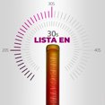 thumbnail image 4 of Plancha de Pelo Iónica de Cerámica Turmalina con Ajuste de Temperatura y 4 Velocidades para Mujeres, 4 of 10