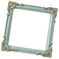 thumbnail image 3 of Cadre Photo Style Vintage Cadre Photo Décoration Maison Art Doré, 3 of 6