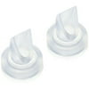 Ameda Breast Pump Valves, 2-Count