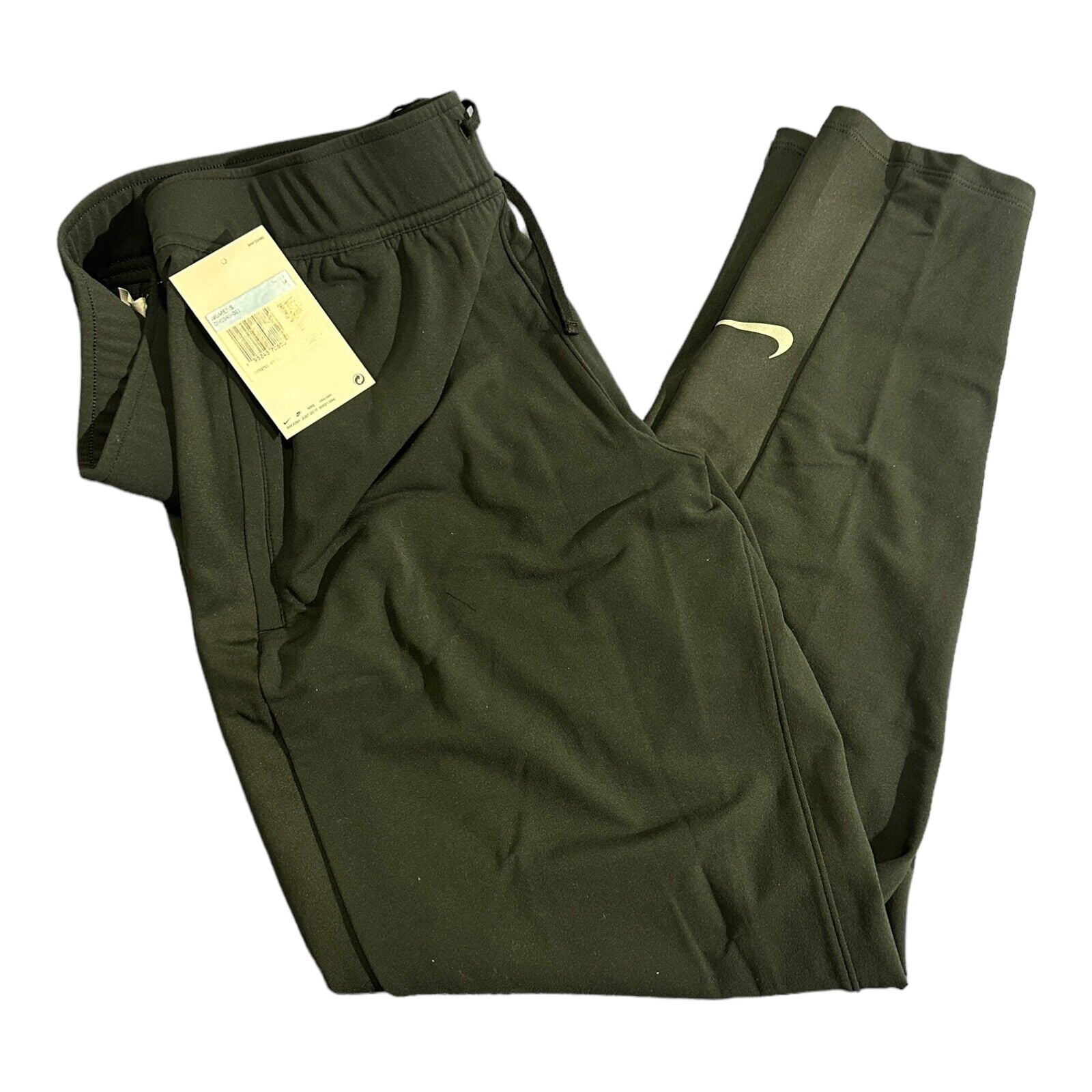 nike essential warm running pants