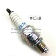 thumbnail image 5 of Applies to SPARK PLUG CR7SHA #4549 C7HSA #4629 D8EA #2120 DR8EA #7162 For NGK 4 stroke Engine, Dirt Pit Bike, ATV, motocross, 5 of 5