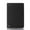 Black, variant on ELEHOLD Flip Leather Case for Samsung Galaxy Tab S8 (X700/X706) Tab S7 (T870/T875) Kickstand Function Card Slots Shockproof Scratch Resistant Folio Slim Leather Case,Sallow