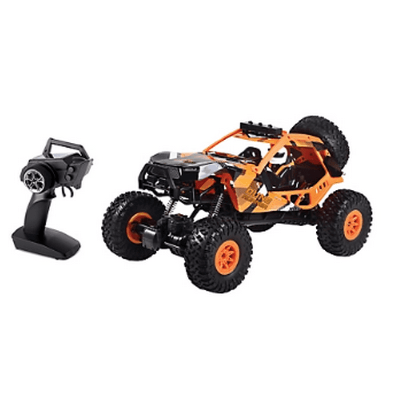 Power Craze GV-6587 - Dune Runner RC Awd Off-Road Buggy 1:10