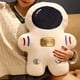 thumbnail image 5 of Juguete de peluche suave tipo almohada de ciencia ficción, muñeco de peluche creativo, juguete para niños Astronauta, 5 of 9