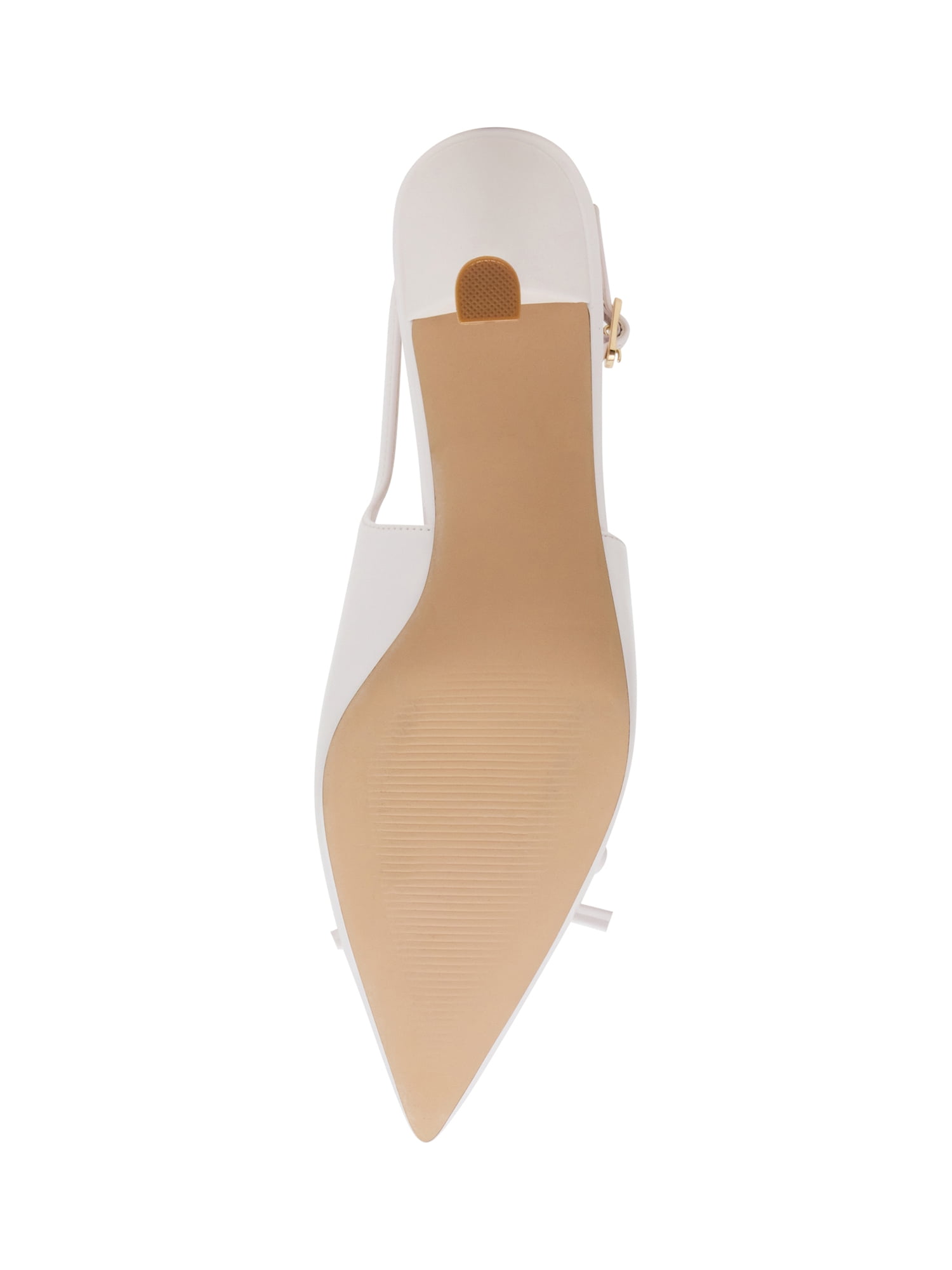 Madden Girl Women's Vogue Kitten Heel