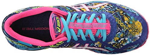 asics graffiti running shoes