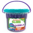 thumbnail image 1 of Nickelodeon 3 Colours in 1 Mermaid Slime, 1 of 7