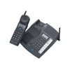 GE 26936GE2 - Cordless phone with caller ID/call waiting - 900 MHz - single-line operation - black