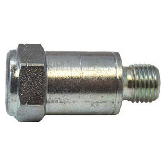 A/C Compressor Relief Valve - Compatible with 1980 - 1996 Ford F-150 1981 1982 1983 1984 1985 1986 1987 1988 1989 1990 1991 1992 1993 1994 1995