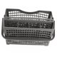 thumbnail image 1 of Universal 2 In 1 Cutlery Basket For Dishwashers 6211025 Dishes Cleaning Basket Tray Household Kitchen Dishwasher Accessories, 1 of 10