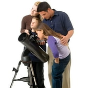 Celestron NexStar 130 SLT Computerized Newtonian Telescope