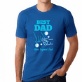thumbnail image 2 of Dad Shirts for Men 1st Fathers Day Shirt Dad Shirt Papa Shirt First Fathers Day Gifts, 2 of 8