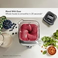 thumbnail image 6 of KitchenAid K400 Blender | Dried Rose, 6 of 7