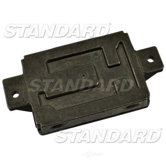 Diesel Glow Plug Controller Fits select: 2011-2012 CHEVROLET SILVERADO, 2011-2012 GMC SIERRA