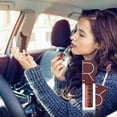 thumbnail image 3 of Rouges à Lèvres pour Femmes Rouge à Lèvres Liquide Mat Repulpeur pour les Lèvres Maquillage Longue Tenue Imperméable Gloss Velours Pigmenté Maquillage des Lèvres Ensembles-Cadeaux pour Filles et Femmes, 3 of 7