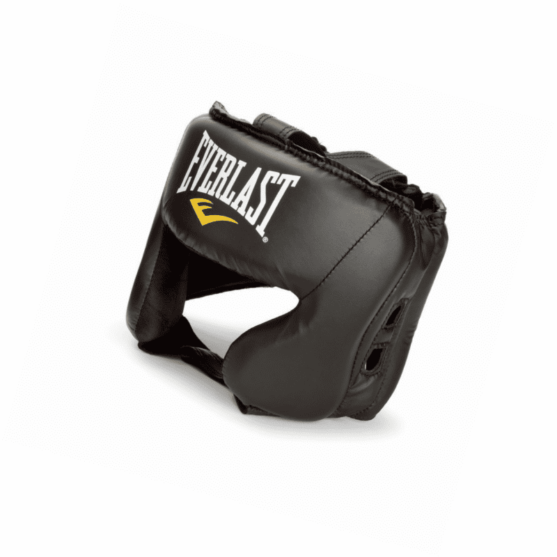 Everlast Everfresh Boxing Protective Headgear