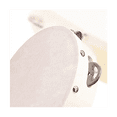 thumbnail image 2 of 8inch Hand-Operated Bell Drums Orff Percussion Instruments Children's Dance Teaching Aids Hand Clapping Drums, 2 of 5