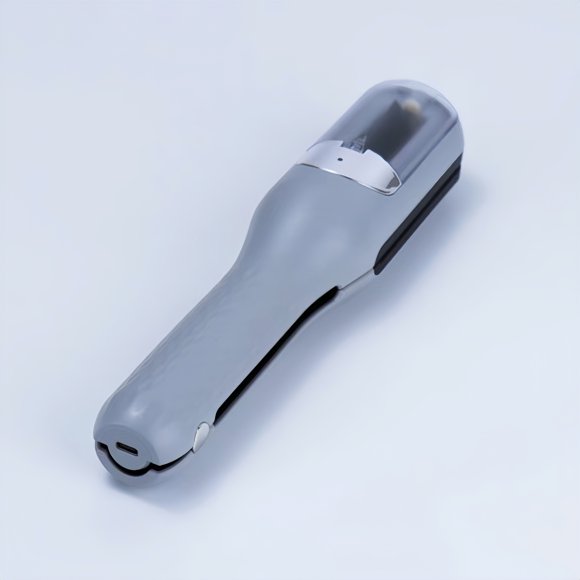 MesaSe Professional 2-in-1 Hair Trimmer Portable Wireless Hair Trimmer Split End Hair Trimmer Hair Care Products