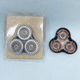 thumbnail image 2 of Replacement Shaving Blade for S9000 S9911 S9731 S9711 S9511, 2 of 5