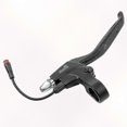 thumbnail image 3 of Replacement Brake Lever for Electric Bikes and Scooters - Compatible with E-Bike Systems, 3 of 5