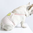 thumbnail image 4 of Eoperou Pet Sanitary Pants Soft Touch Breathable Adjustable Puppy Dog Menstrual Period Pants for Female Dogs, 4 of 8
